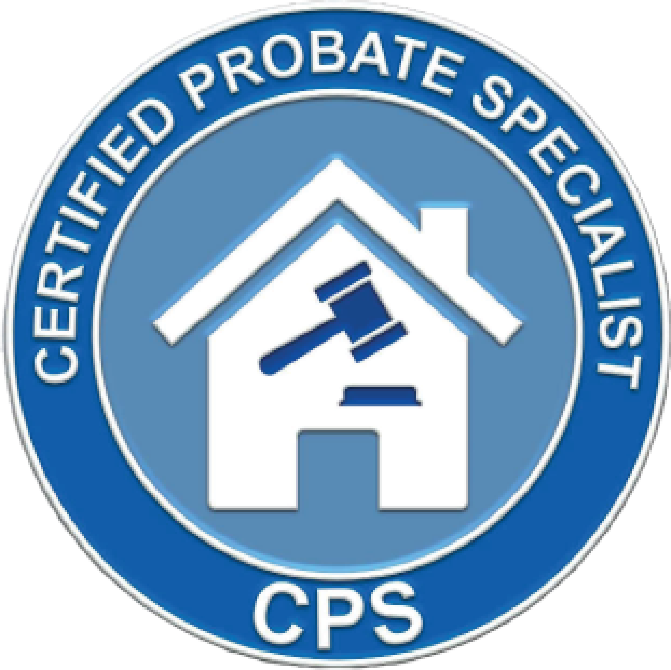 Certified Probate Specialist
